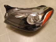 Mercedes Lampa Lewa SLK r172 USA  A1728204761