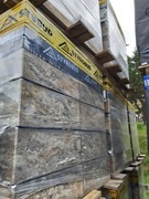 Ogrodzenia panele palisada podmurówki słupy ceowniki obejmy daszki inne