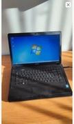 Laptop HP compaq CQ57 15" 5GB RAM