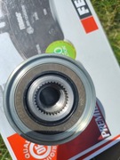 Sprzegielko alternatora Renault Captur 1.2 tce