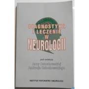 Diagnostyka i leczenie w neurologii - Członkowska Anna Andrzej