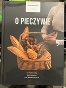 Tkermomix książka. O pieczywie 