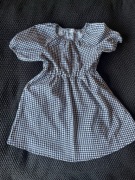 Sukienka 116cm Sinsay