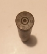 MANNLICHER ŁUSKA - NIEMIECKA GAPA