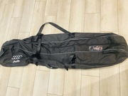 POKROWIEC NA NARTY AUDI