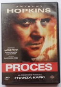 Anthony Hopkins - Proces