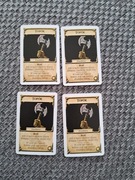 Talisman Magia i Miecz: karta EKWIPUNKU - 1 sztuka: topór