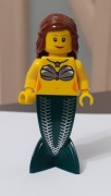 Lego Pirates II Mermaid - pi113