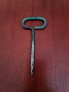 Stare wiertło kolekcjonerskie PRL