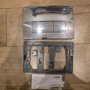 Geberit 115105211 Delta 51 chrom