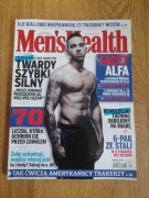 Men's Health x3 dla gobi28