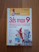 3ds max 9 Modelowanie i animacja