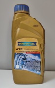 OLEJ DO SKRZYNI BIEGÓW RAVENOL ATF T-WS LIFETIME 1L
