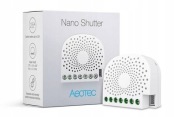 Aeotec Nano Shutter Z-wave - sterownik rolet