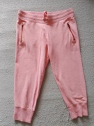 Spodnie dresowe rybaczki  Nike rozmiar 36 