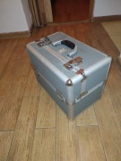 Kufelek dla kosmetyki.