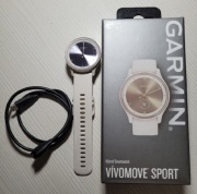 Zegarek sportowy Garmin Vivomove