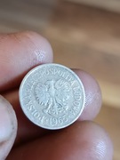 Sprzedam monetę 10 groszy 1965 rok