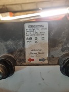 Stiebel Eltron SNU-5S