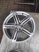 Felgi aluminiowe 19cali, Audi Pompei