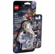 LEGO Marvel Super Heroes 40525 - Bitwa z „Końca gry”