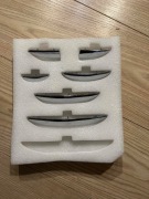 Alfa Romeo MITO Listwa Grill 