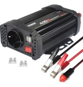 NDDI falownik samochodowy 400 W