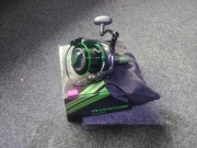 Kołowrotek phantom lc10000