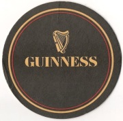 Podstawka do piwa Guinness 2 + gratis !!