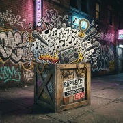 INSTRUMENTAL BEAT HIP HOP TRAP RAP DRILL PODKŁAD MUZYCZNY MP3 WAV PIOSENKA 