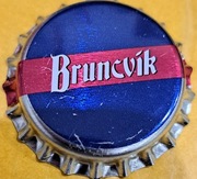 NIEBUTELKOWANY  Czechy     Bruncvik  CCI  136669 piwo
