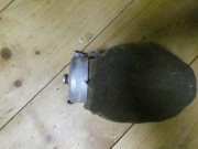 PRL Menazka wojskowa harcerska