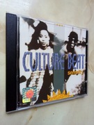 CULTURE BEAT Serenity CD 1993 HOLOGRAM STAN PŁYTY IDEALNY na 1000% NOWA