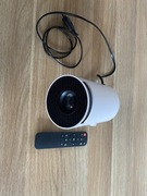 Projektor HD (1280 x 720), 120 ANSI lumen, Wi-Fi, Bluetooth