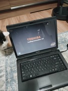 Toshiba Satellite L300