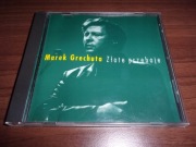 MAREK GRECHUTA ZŁOTE PRZEBOJE CD