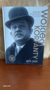 Wojciech Korfanty 1873-1939 praca zbiorowa IPN