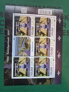 5326 **  arkusz  kanal augustowski