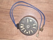 SILNIK silniczek PROGRAMATOR SSM-1 POLAR LOZAMET 600obr/min