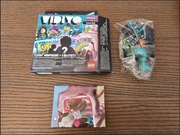 LEGO 43101 VIDIYO - Bandmates - Seria 1 - Rekin