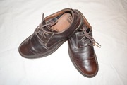 Clarks rozm.43 wkł.28,5 cm skóra 