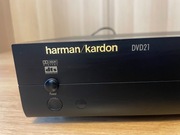 Harman Kardon DVD 21
