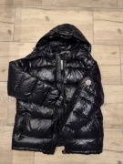 Kurtka Puchowa Moncler Maya S’23