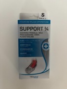 Wkładki ortopedyczne support 3/4 S(39-41) FOOTWAVE