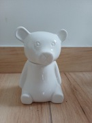 home&you, Pojemniczek na miód w kształcie misia 