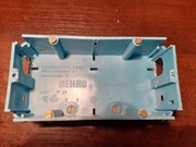 Puszka Instalacyjna podw. BRK GB2 do kanałów OBO