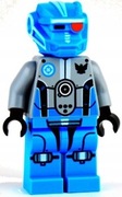 Lego Figurka Galaxy Squad ROBOT SIDEKICK gs007