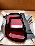 Fiat 500 E lampa tylna lewa LED
