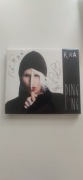 Kora CD Ping Pong Autograf 