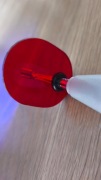 Lampa polimeryzacyjna